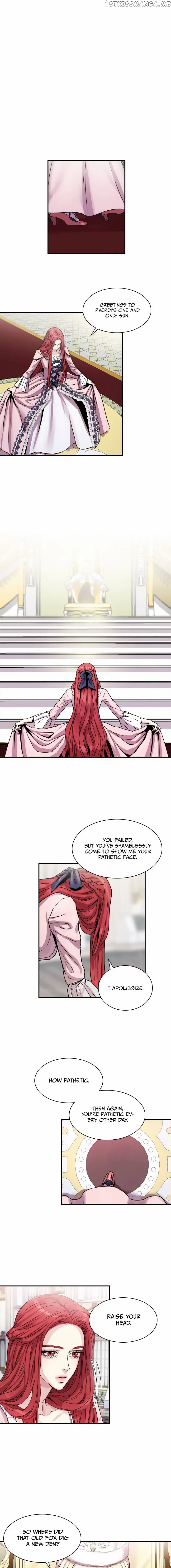 Read Aideen Manga Online