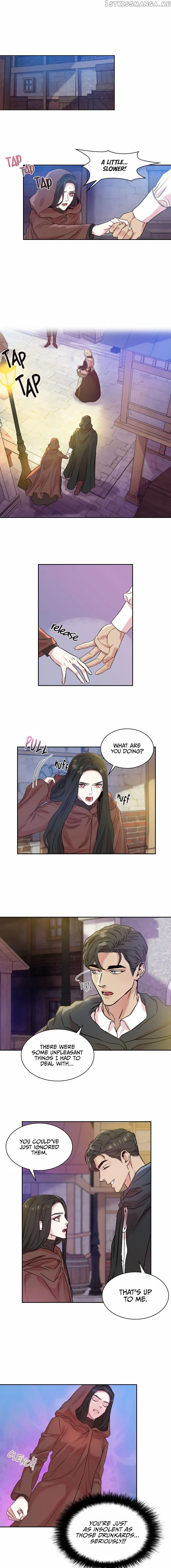 Read Aideen Manga Online