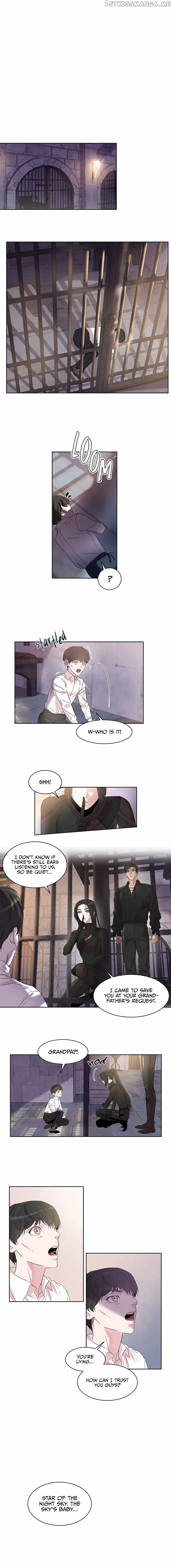 Read Aideen Manga Online