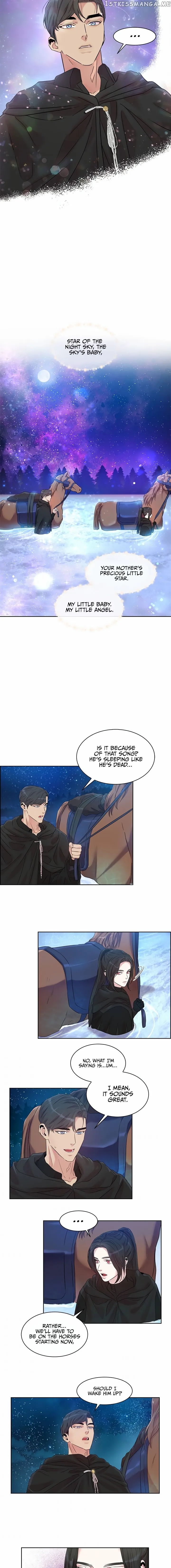 Read Aideen Manga Online