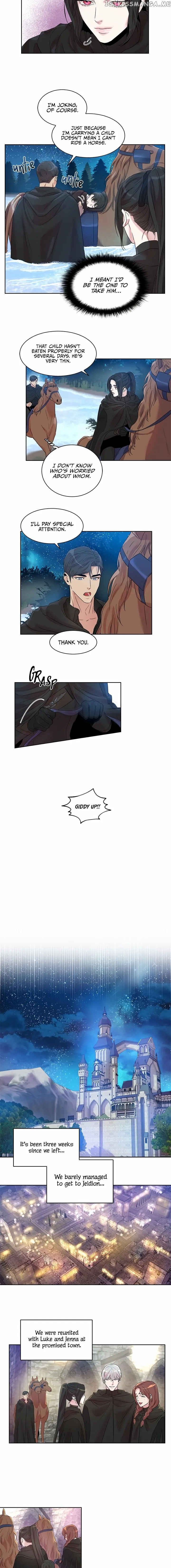Read Aideen Manga Online