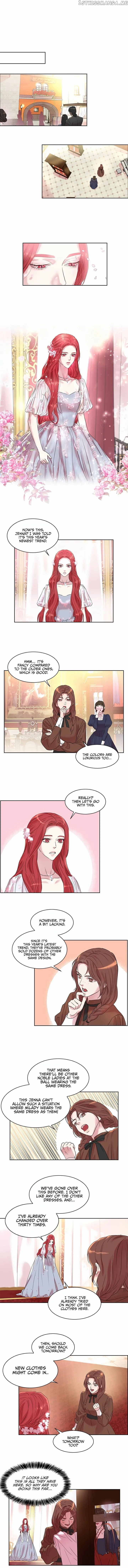 Read Aideen Manga Online