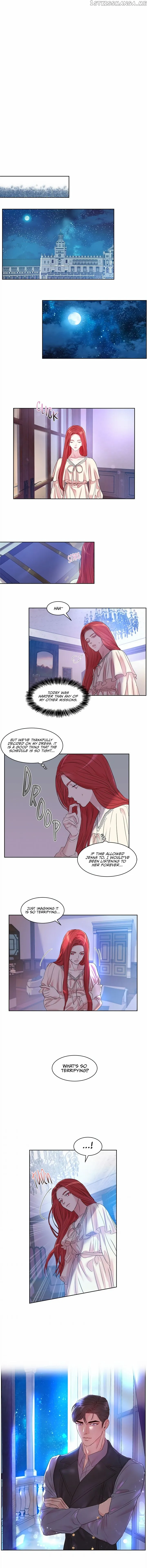 Read Aideen Manga Online