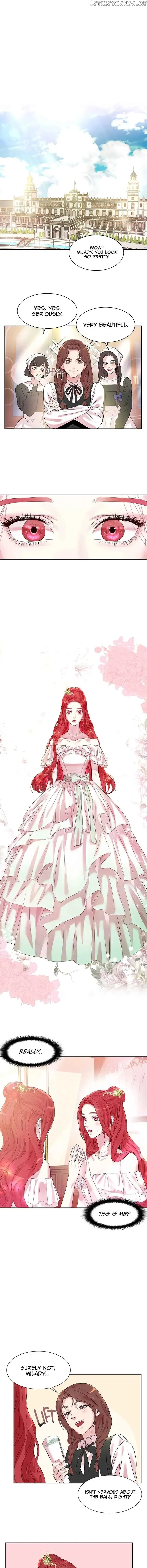 Read Aideen Manga Online
