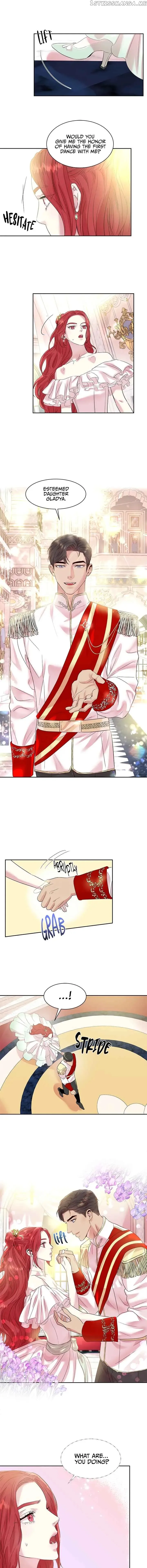 Read Aideen Manga Online
