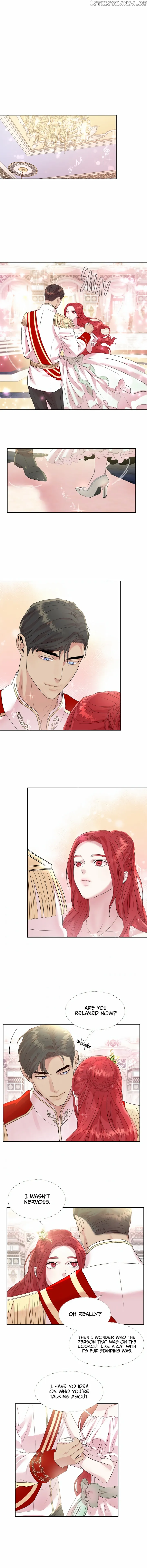 Read Aideen Manga Online
