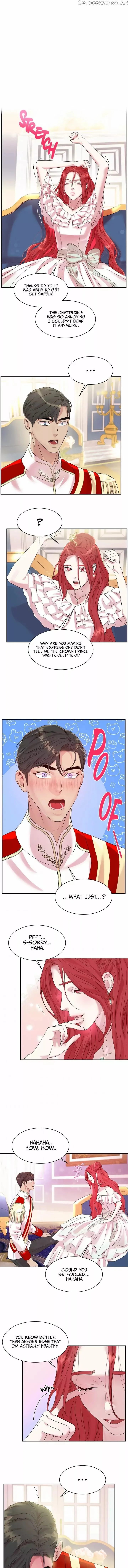 Read Aideen Manga Online