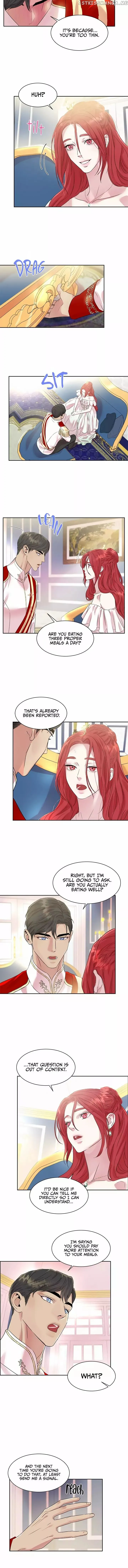 Read Aideen Manga Online