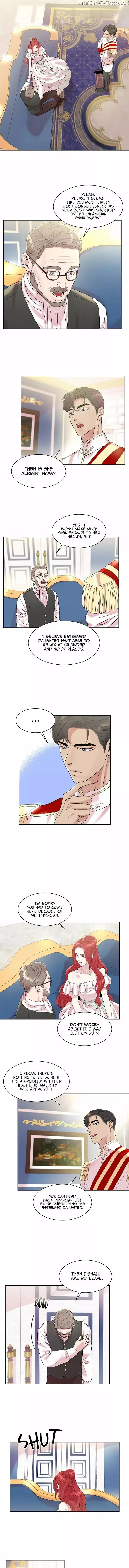 Read Aideen Manga Online