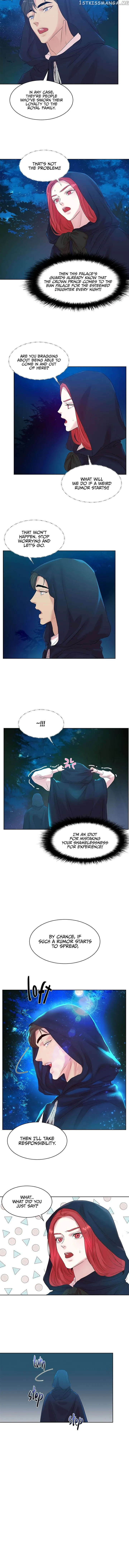 Read Aideen Manga Online