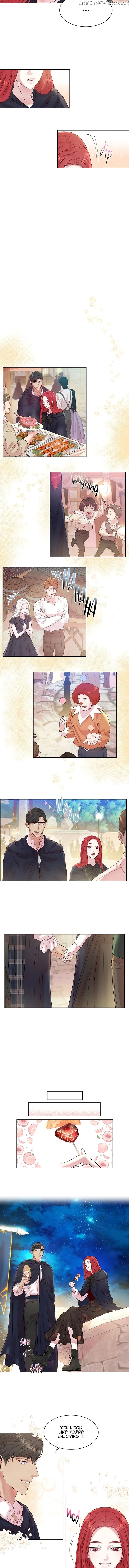Read Aideen Manga Online