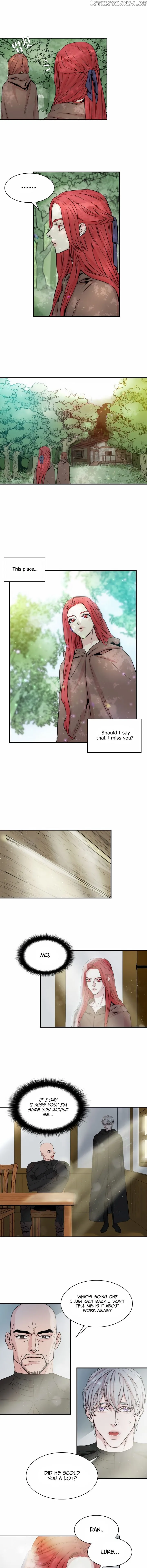 Read Aideen Manga Online