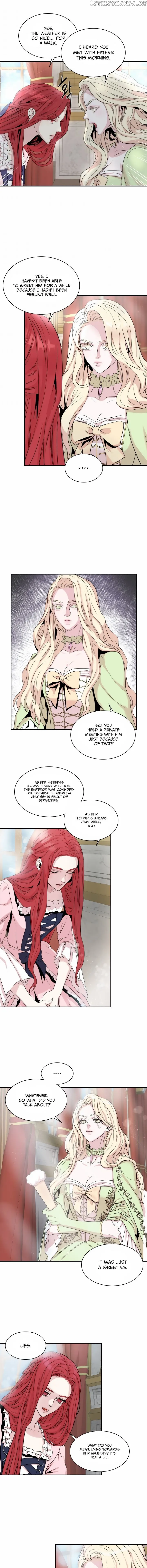 Read Aideen Manga Online