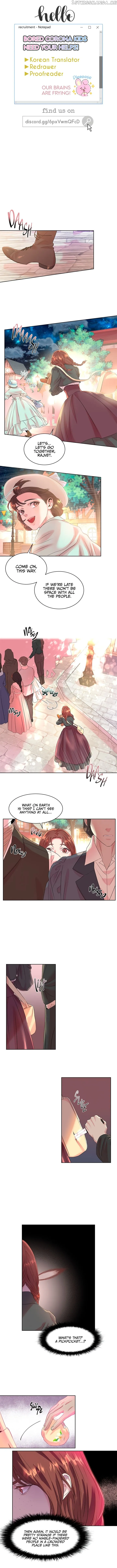 Read Aideen Manga Online