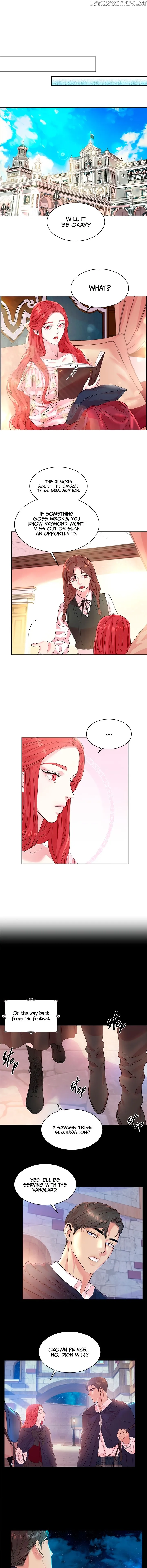 Read Aideen Manga Online