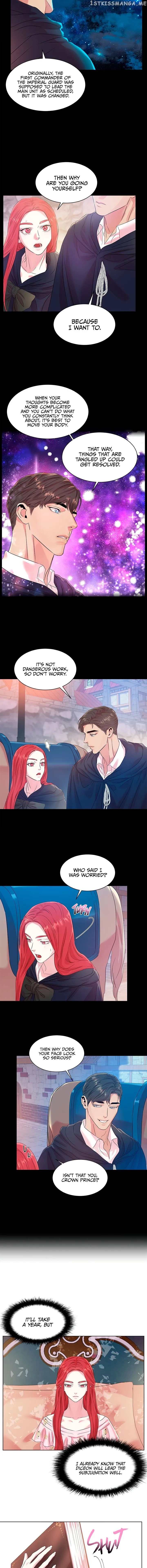 Read Aideen Manga Online