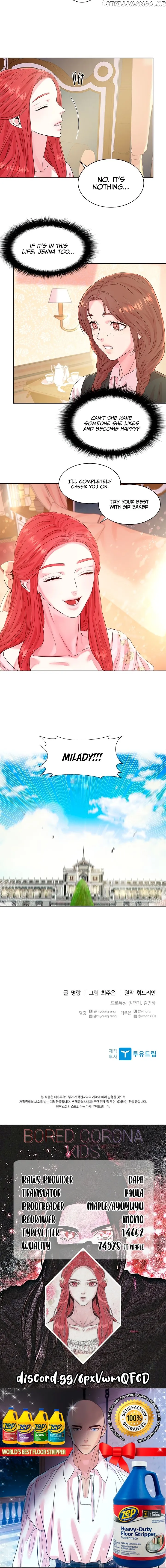 Read Aideen Manga Online