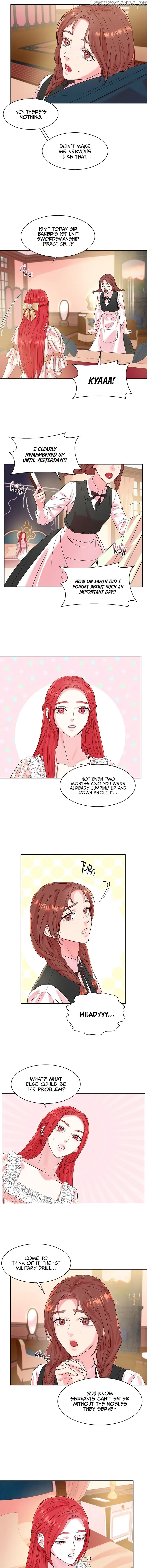 Read Aideen Manga Online