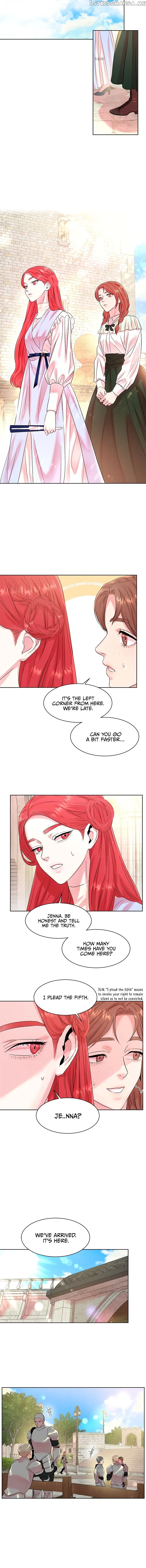 Read Aideen Manga Online