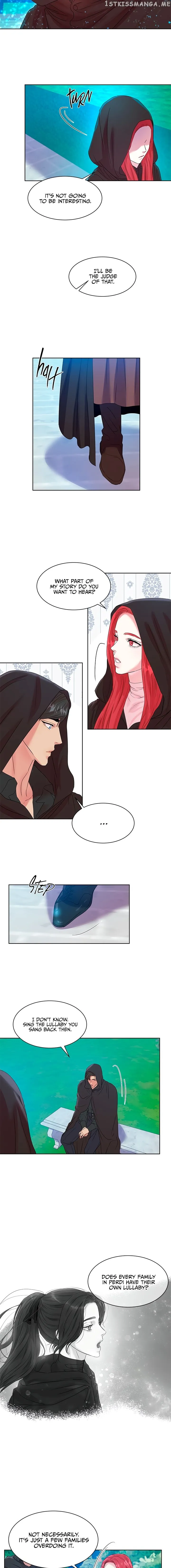 Read Aideen Manga Online