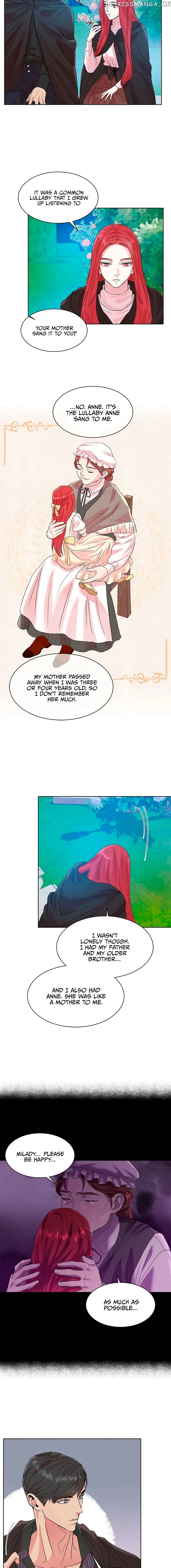 Read Aideen Manga Online