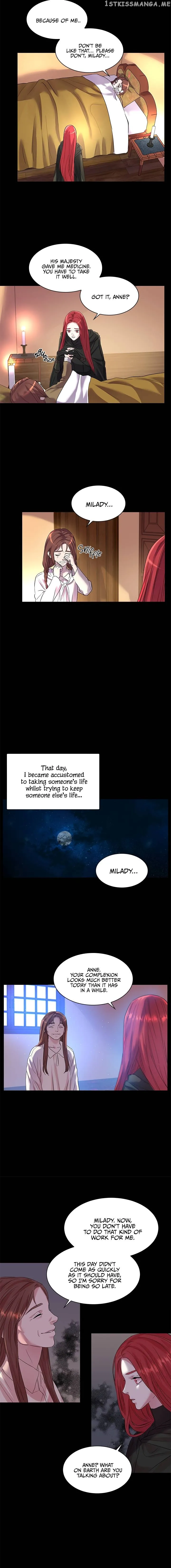 Read Aideen Manga Online