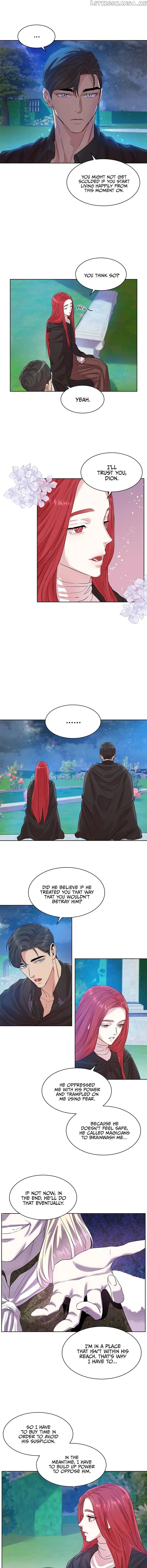 Read Aideen Manga Online