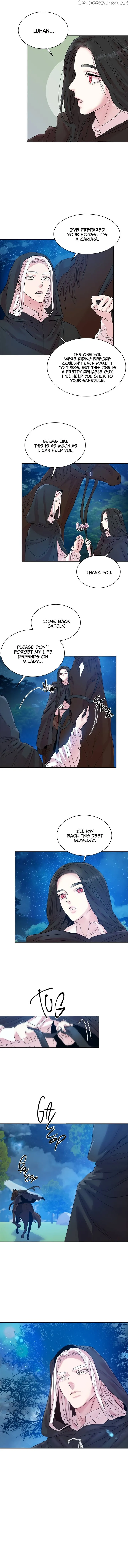 Read Aideen Manga Online