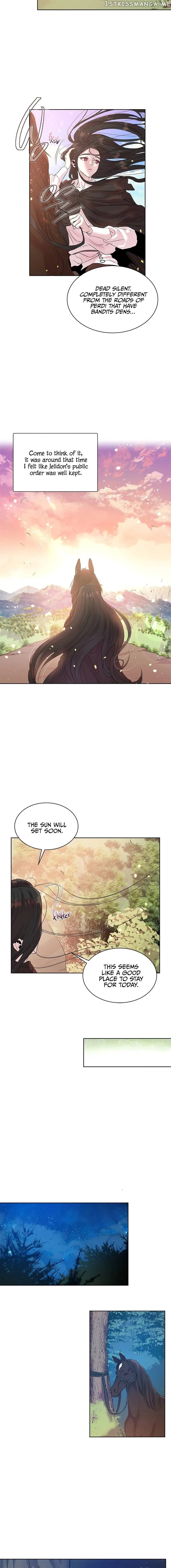 Read Aideen Manga Online