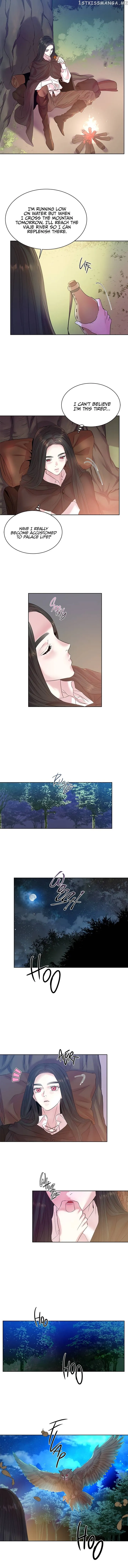Read Aideen Manga Online