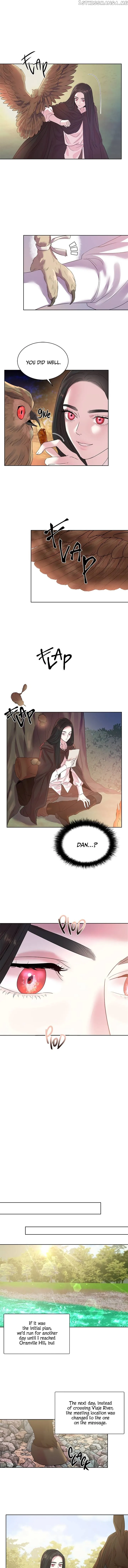 Read Aideen Manga Online