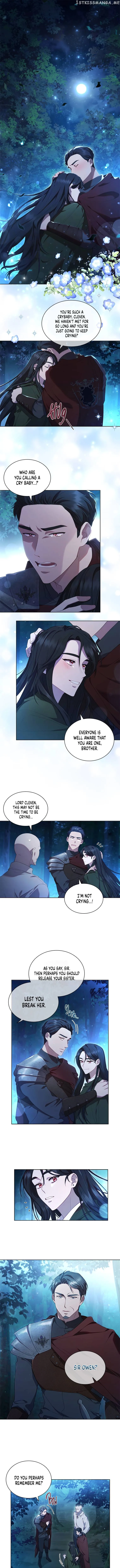 Read Aideen Manga Online