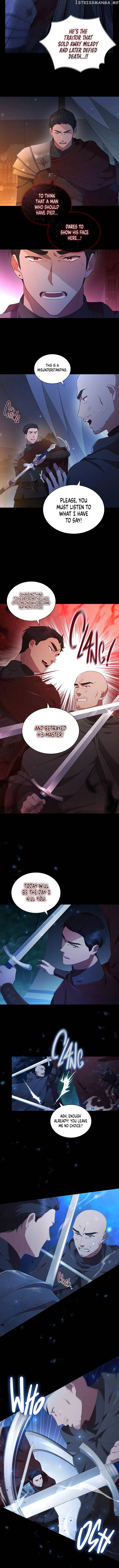 Read Aideen Manga Online
