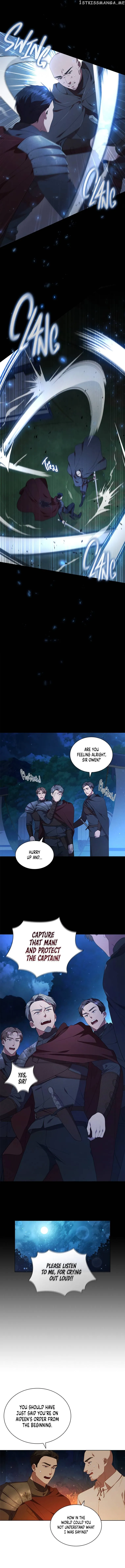 Read Aideen Manga Online