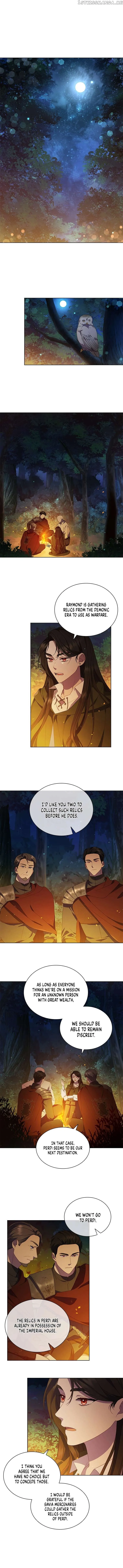 Read Aideen Manga Online