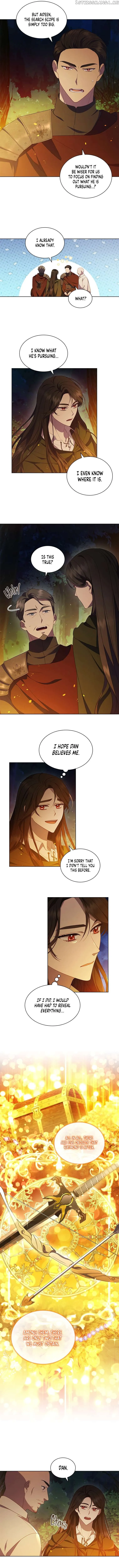 Read Aideen Manga Online