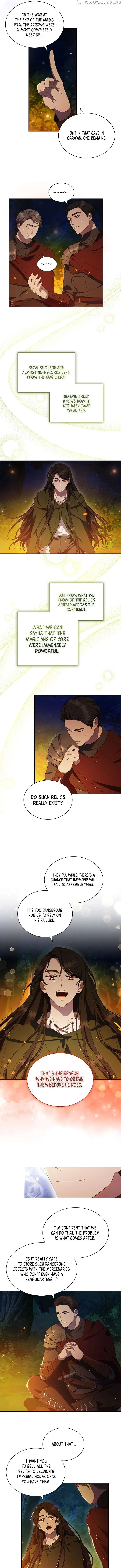 Read Aideen Manga Online