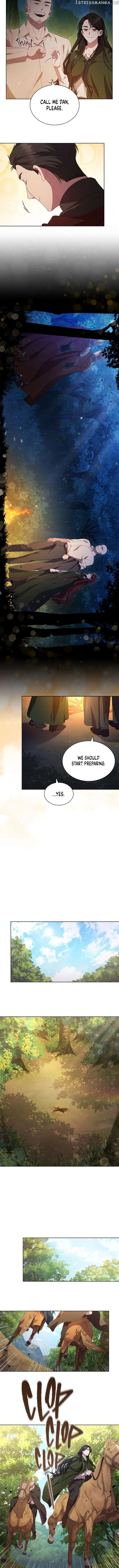 Read Aideen Manga Online