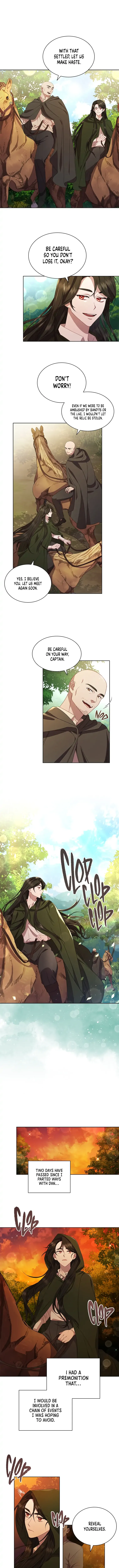 Read Aideen Manga Online