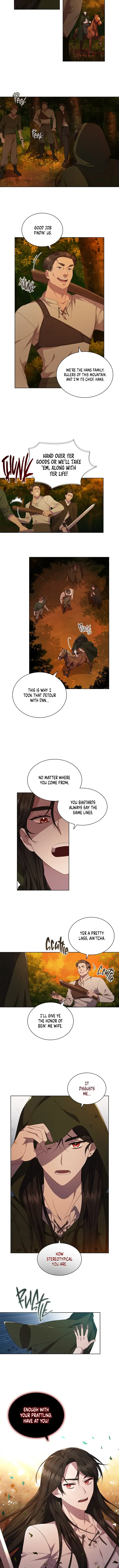 Read Aideen Manga Online