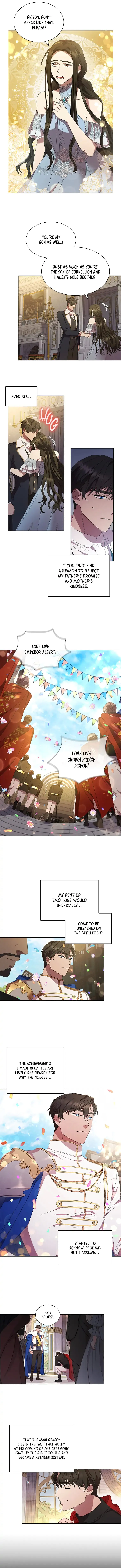 Read Aideen Manga Online
