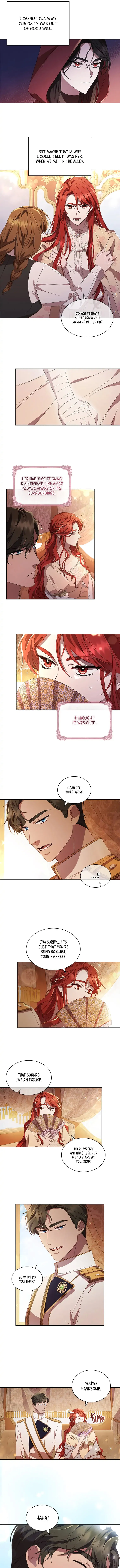 Read Aideen Manga Online