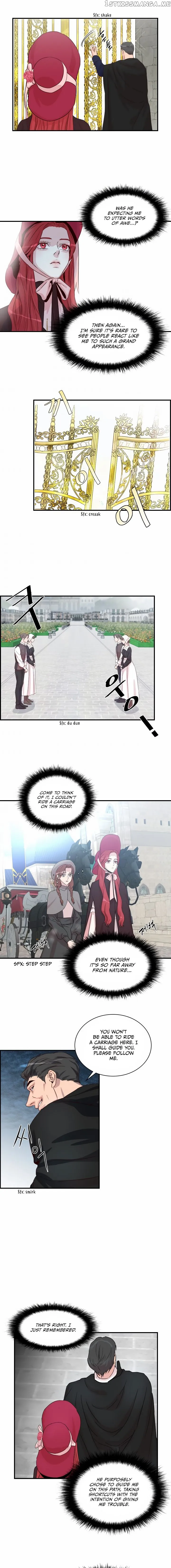 Read Aideen Manga Online