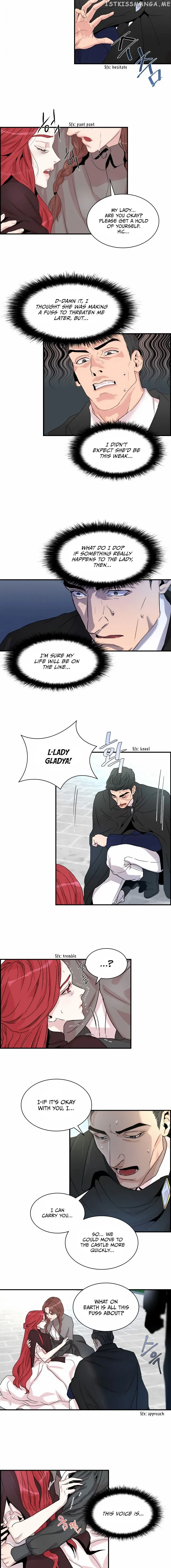 Read Aideen Manga Online