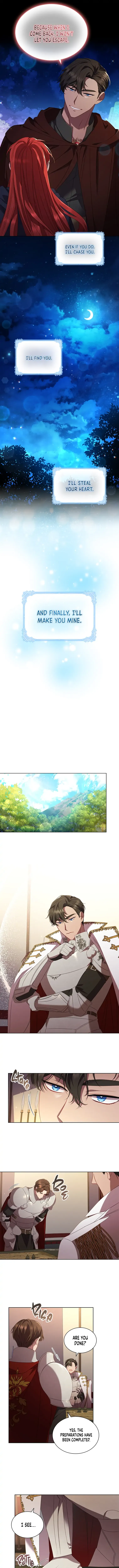 Read Aideen Manga Online