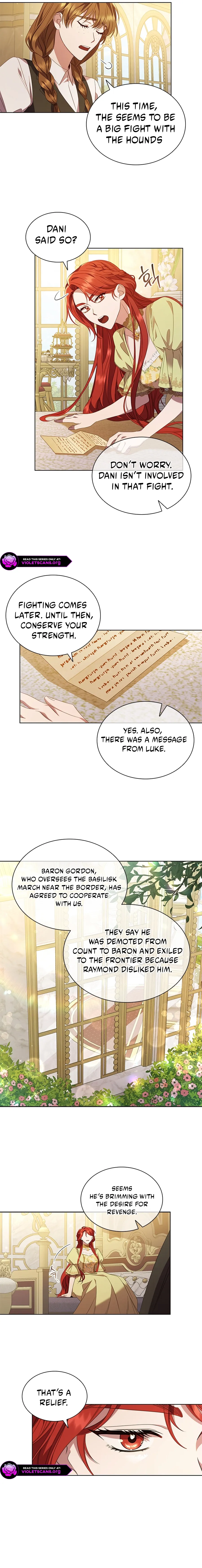 Read Aideen Manga Online