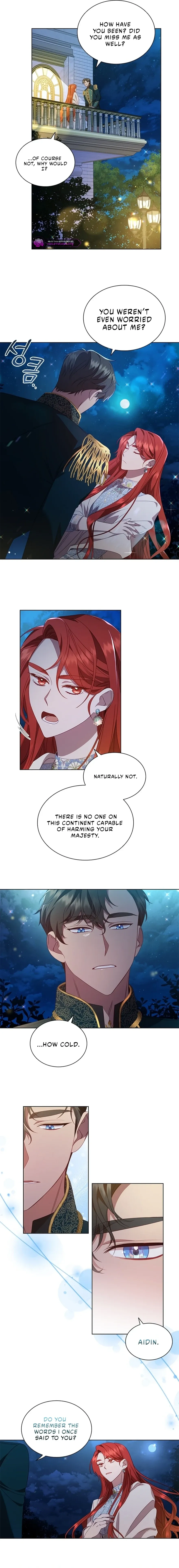 Read Aideen Manga Online