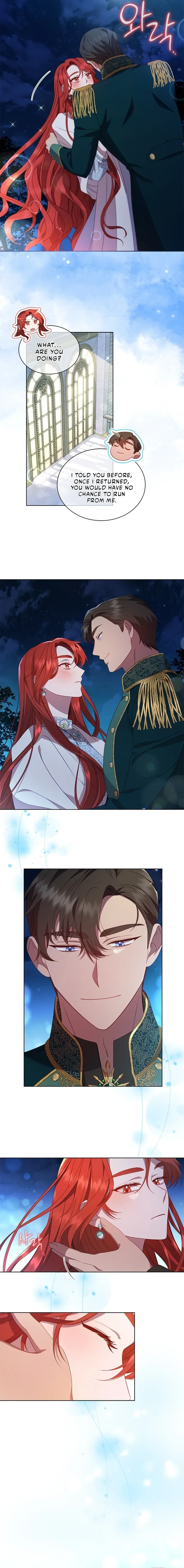 Read Aideen Manga Online