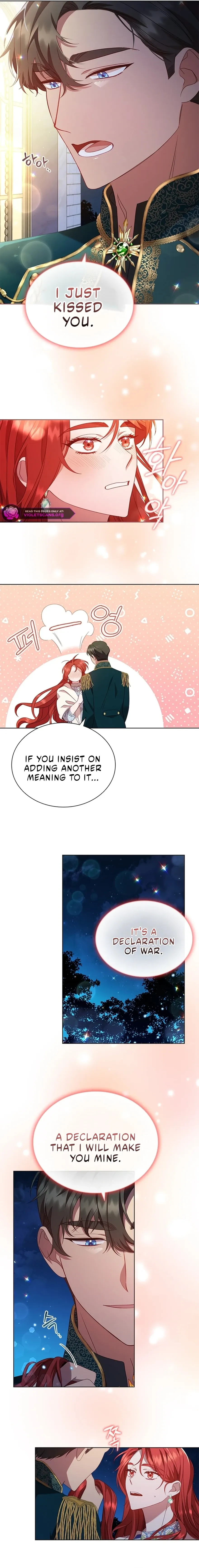 Read Aideen Manga Online