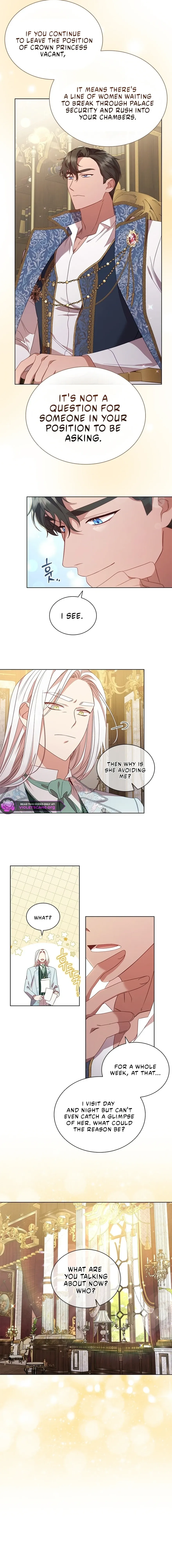 Read Aideen Manga Online